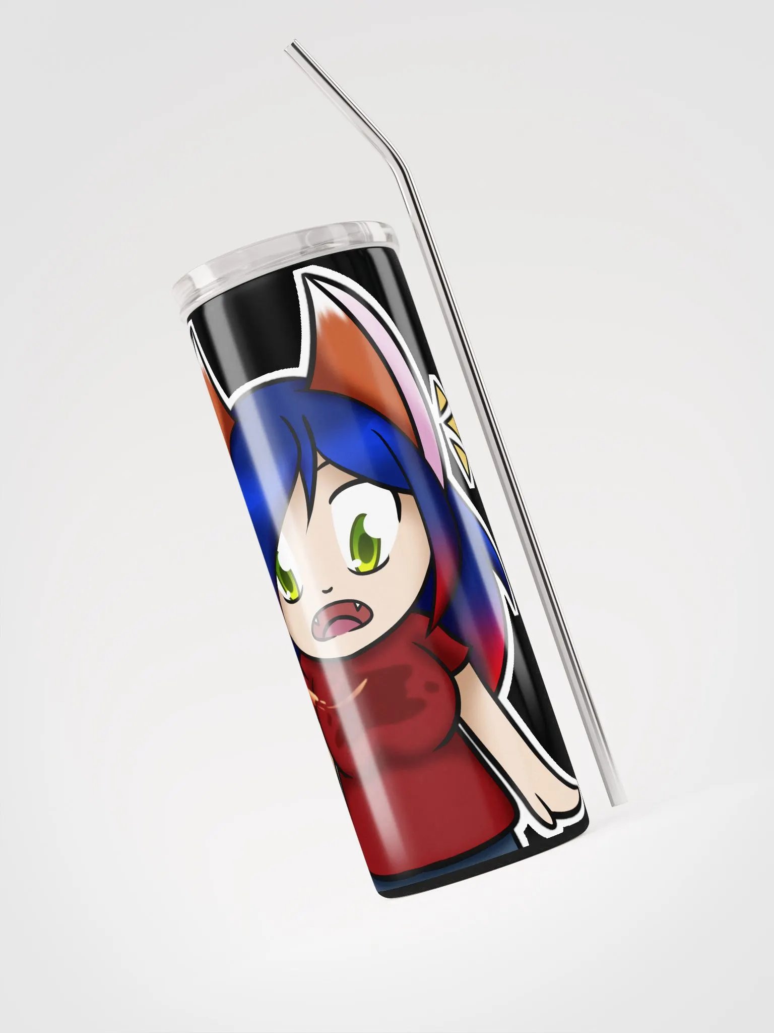 Aqua-ward Stainless Steel Tumbler product image (6)
