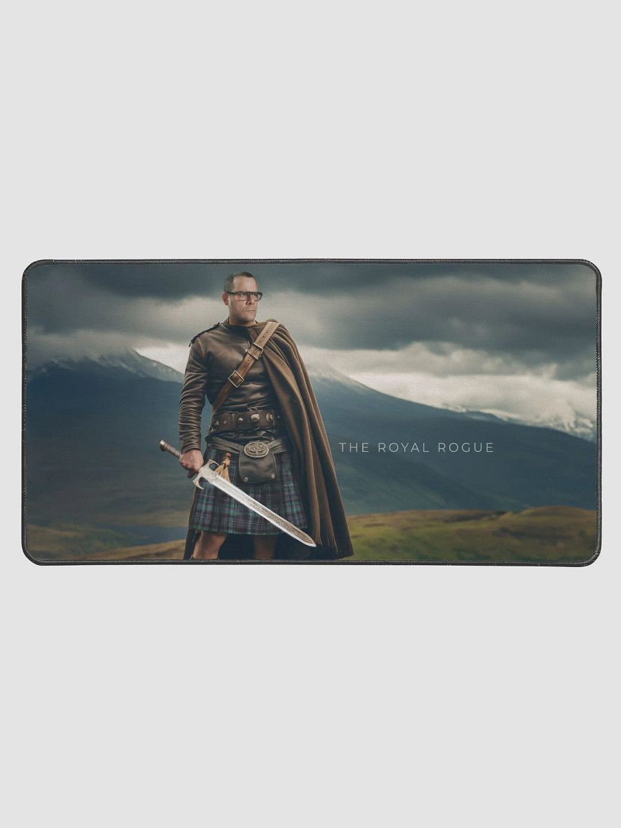 Desk Mat product image (1)