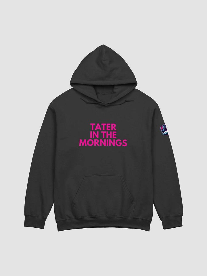 TITM Hoodie product image (1)