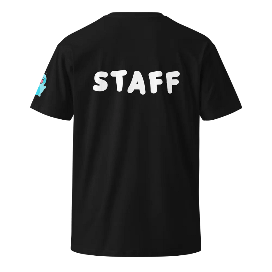 Staff Shirt product image (5)