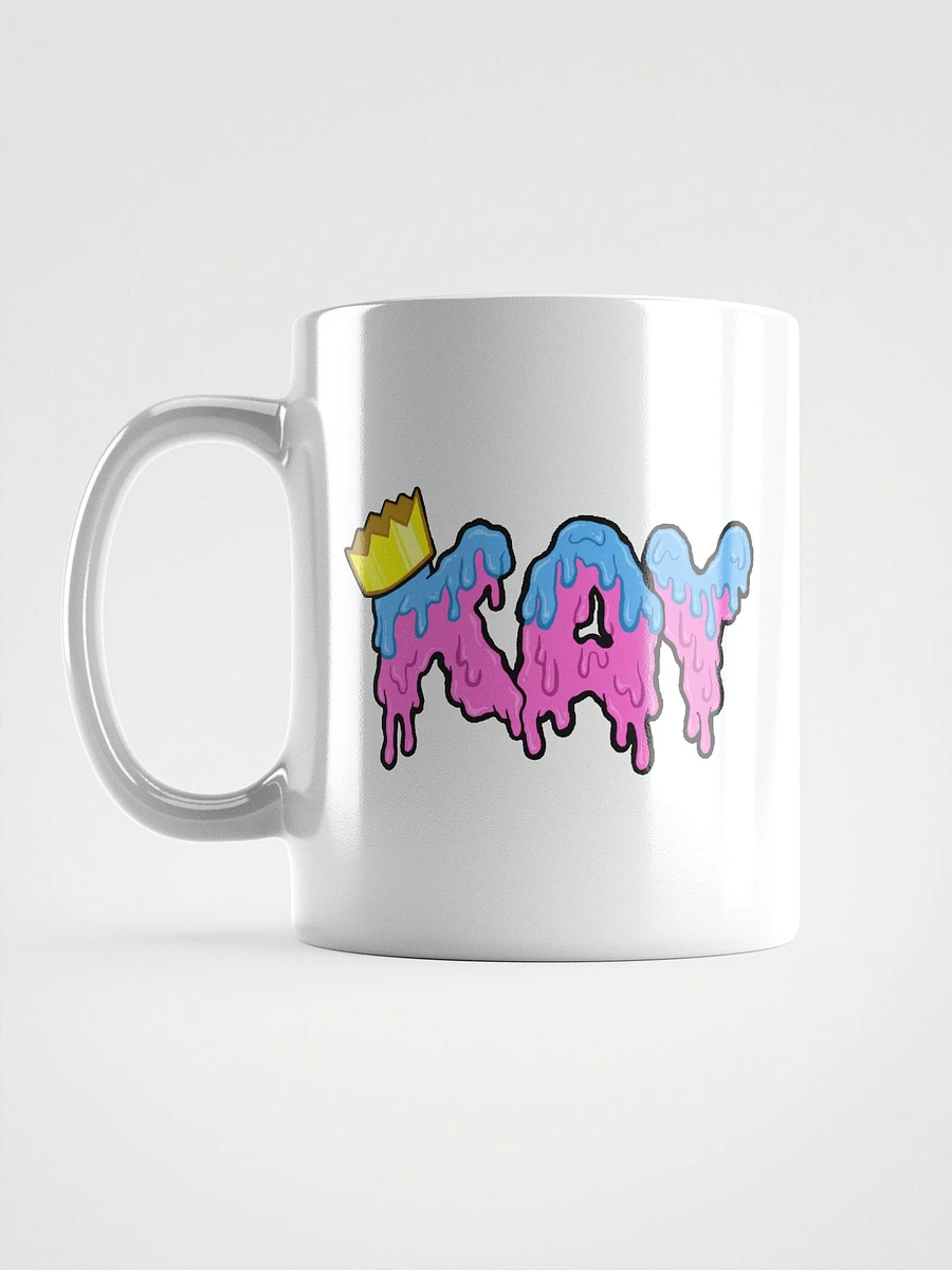 thekaymaster Crown Mug product image (12)