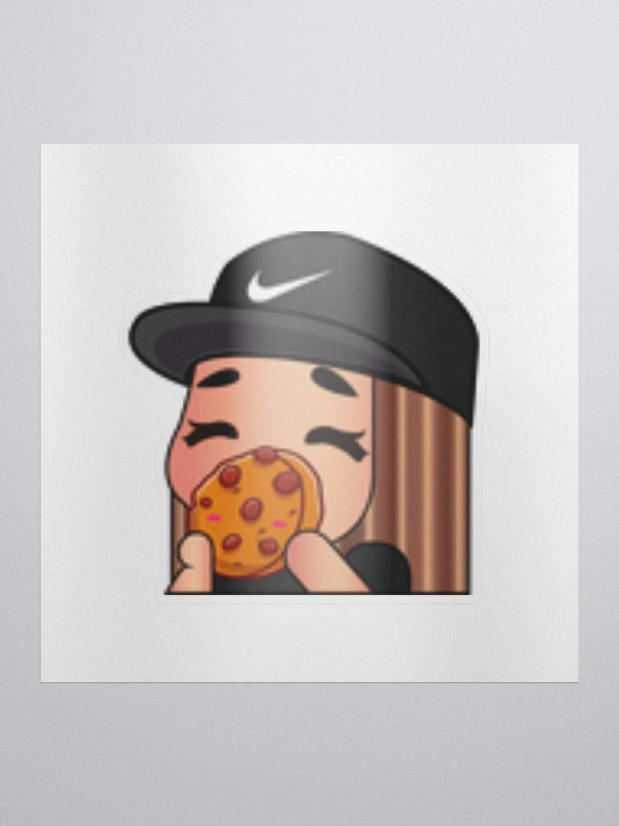 Emote Sticker product image (1)