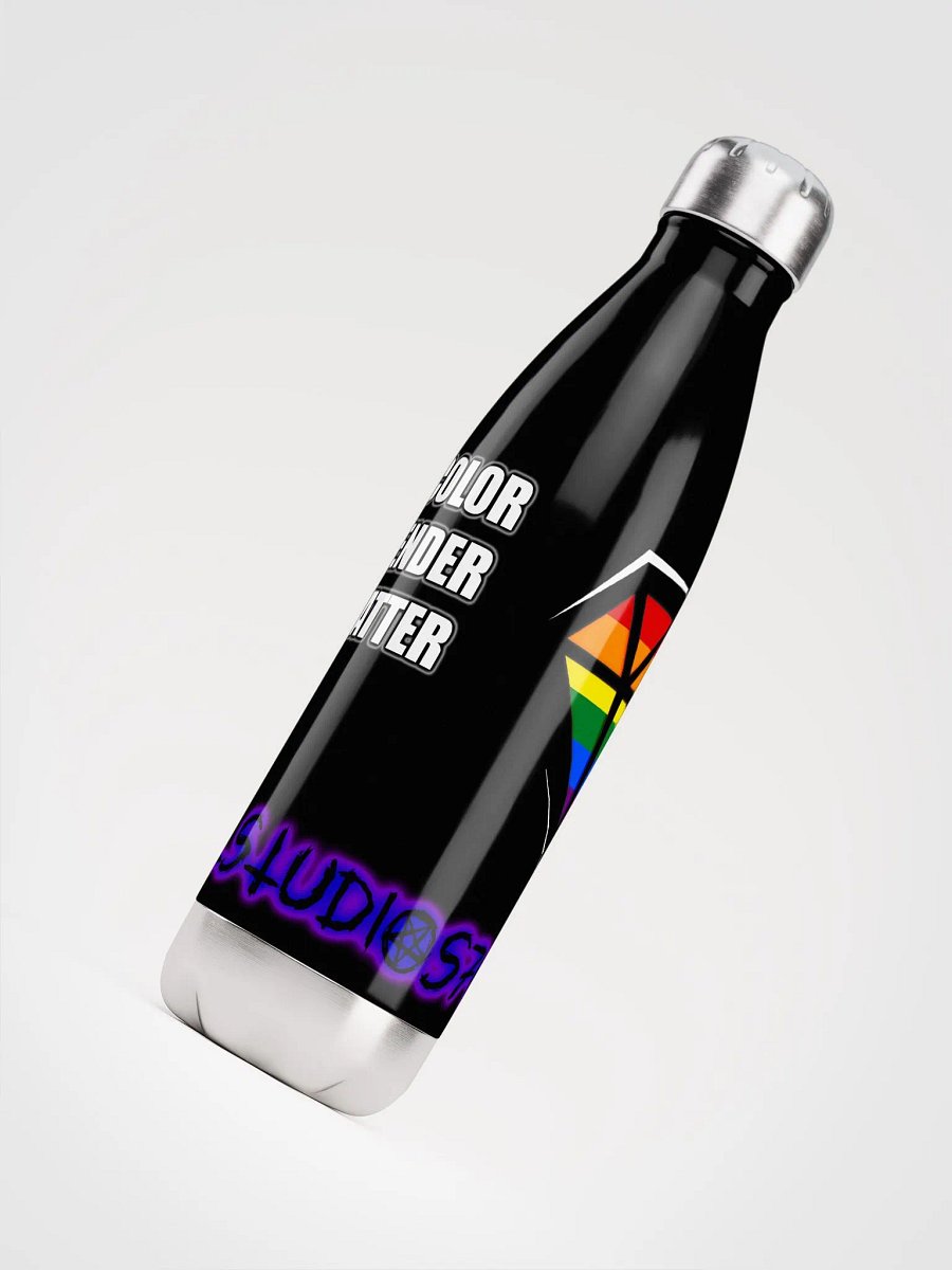 PRIDE 2024 Waterbottle product image (4)