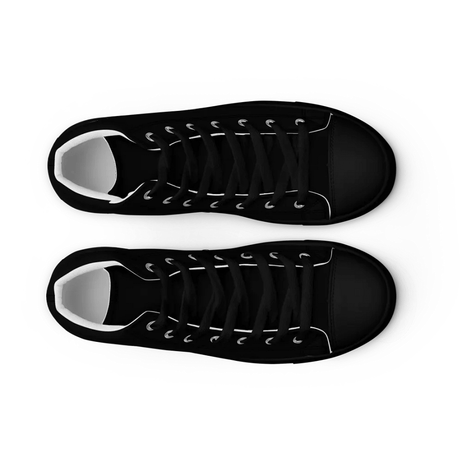 Hick High Top product image (12)