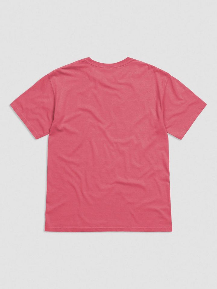 The Purrfect Pawtner!❤️(Embroidered T-shirt) product image (2)