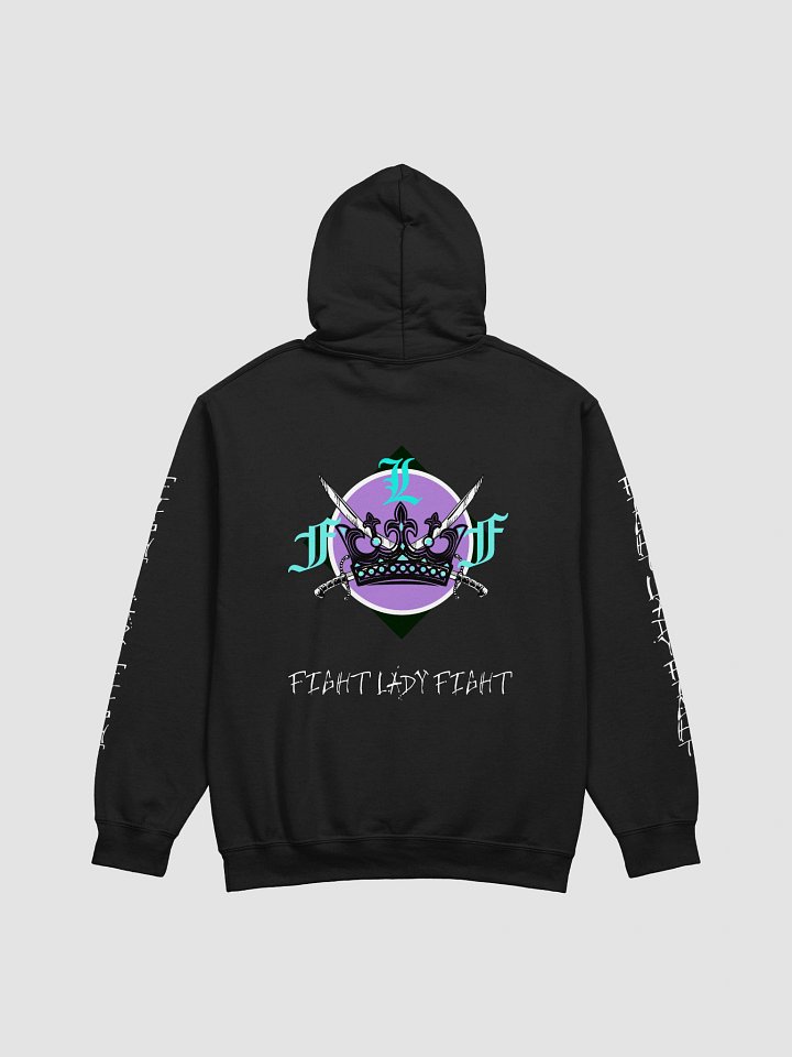 Regalia Pullover product image (11)