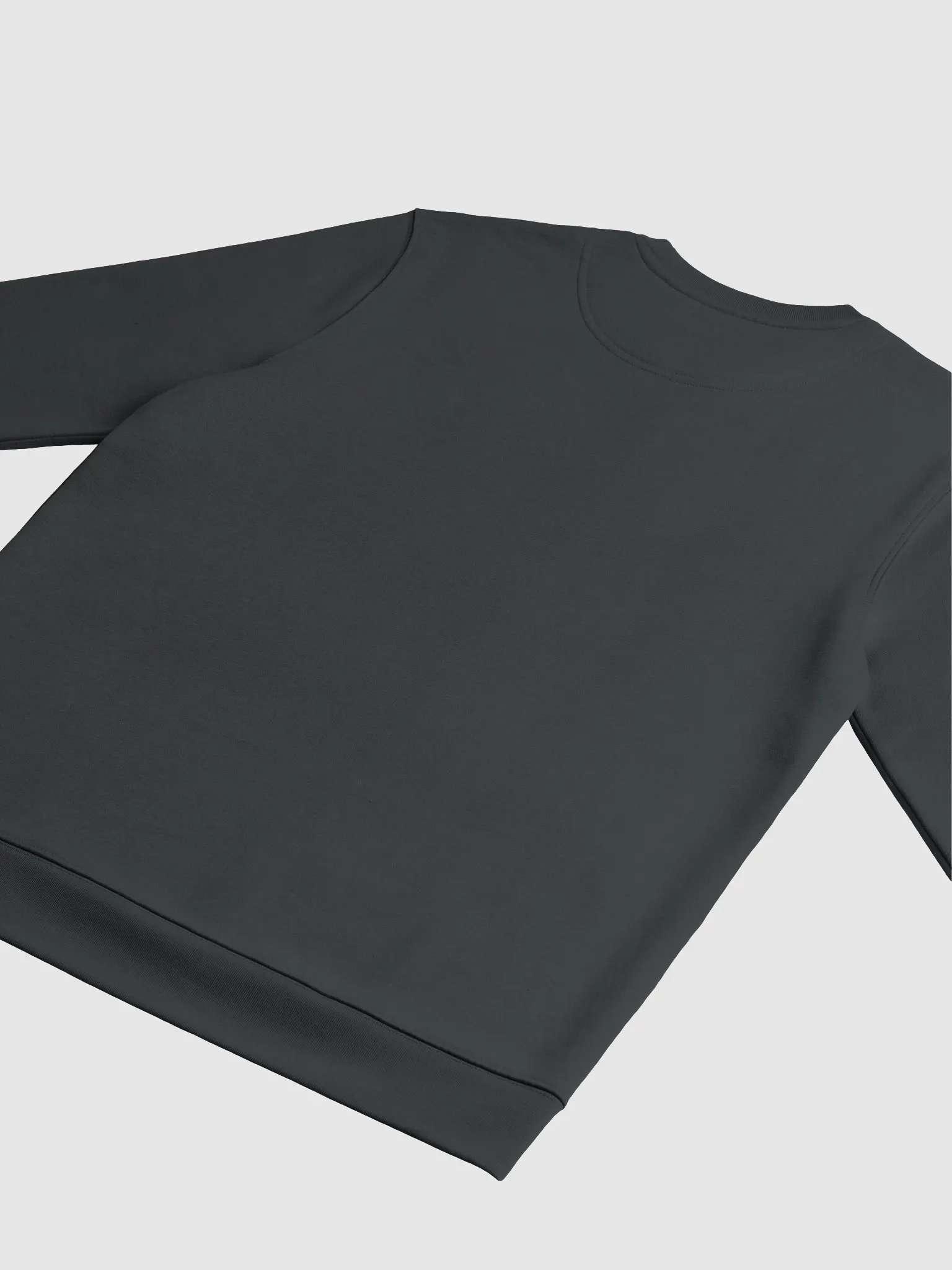 Christian Conspiracy Coalition (Resist Edition) - Unisex Eco Sweatshirt product image (4)