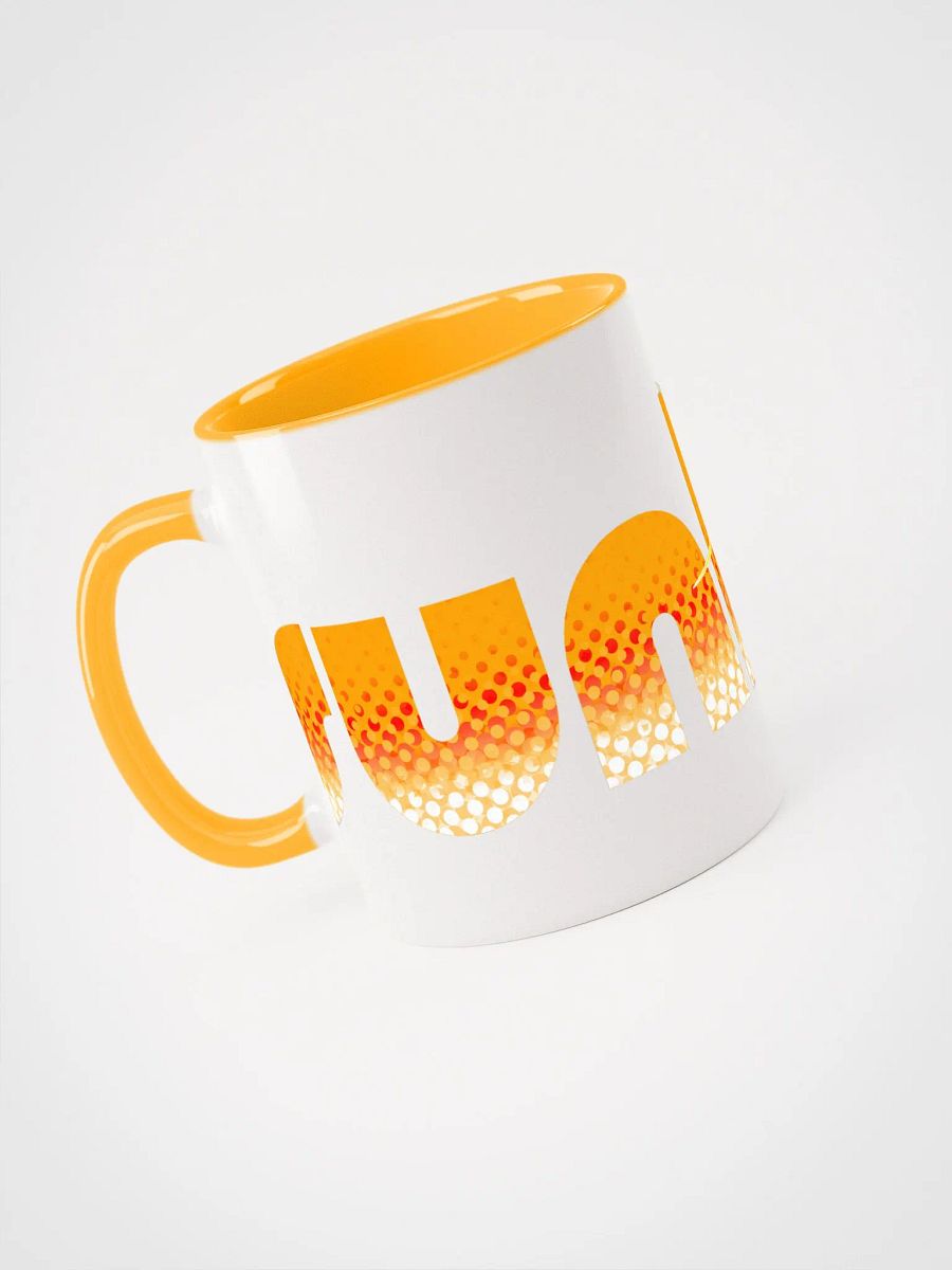 Orange sunkid mug product image (3)