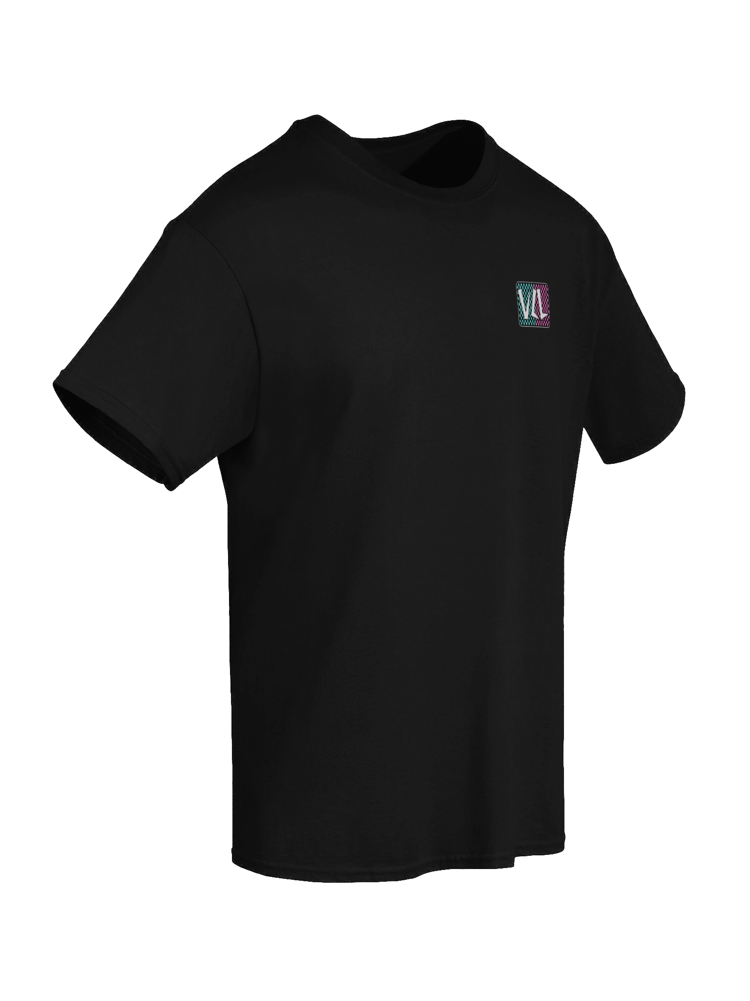 Old Skool VLL Streetwear Tee product image (8)