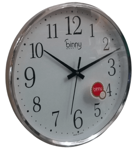 wall clock product image (4)