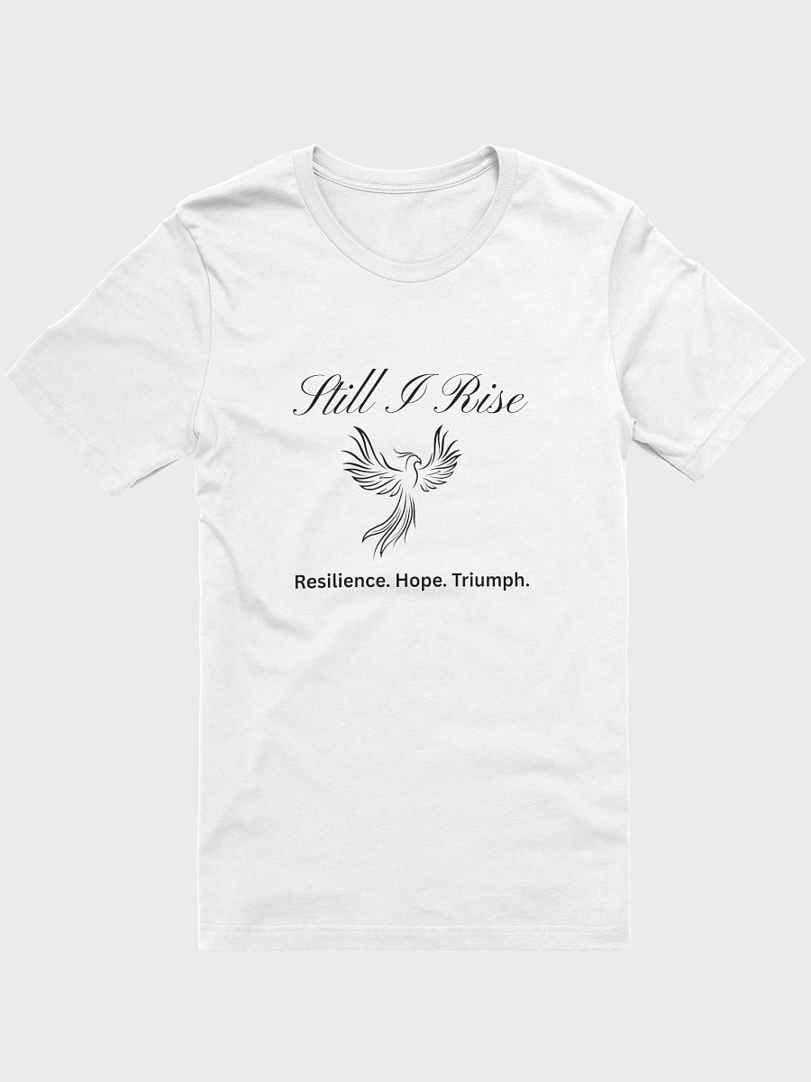 Whisper Soft Unisex Tee product image (1)
