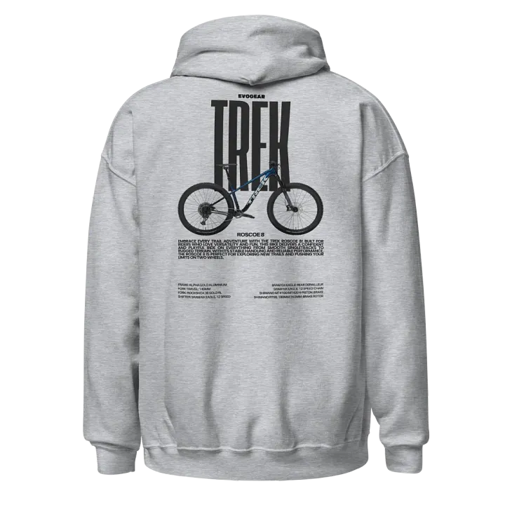 Trek Roscoe 8 Hoodie product image (1)