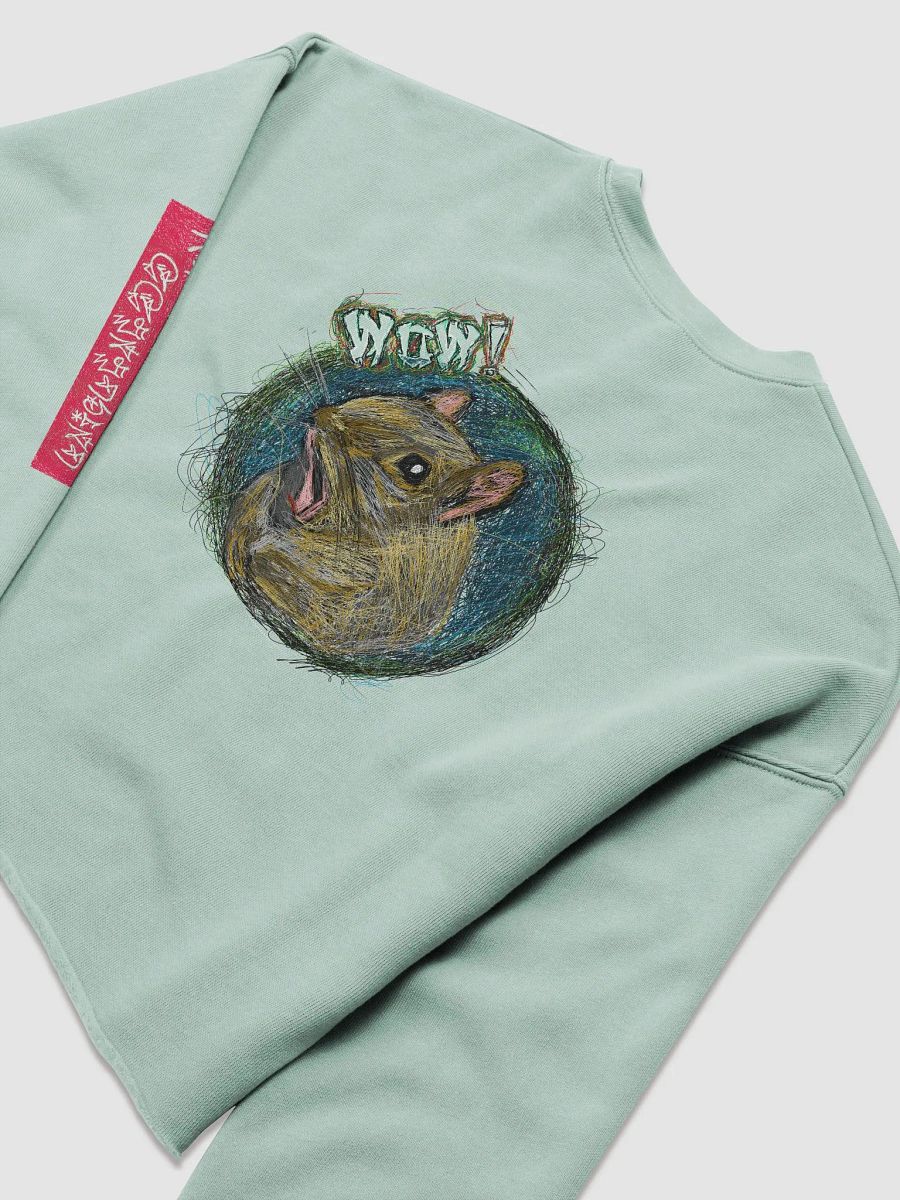 "WOW" SQUIRREL product image (27)
