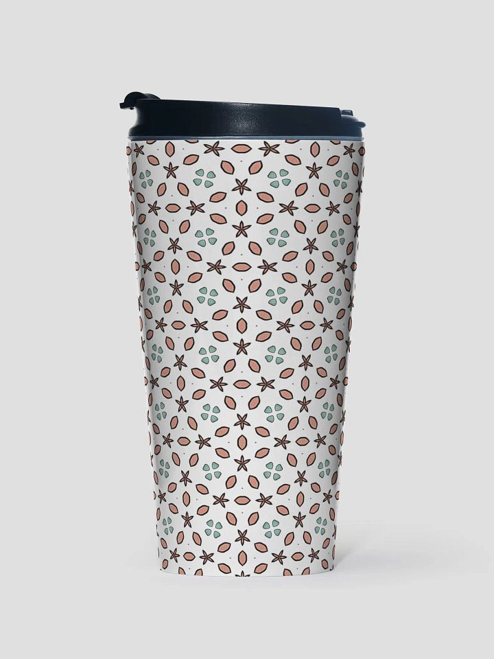 On-The-Go Elegance Travel Mug product image (1)