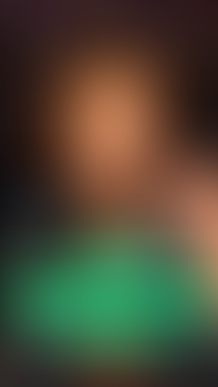 Video thumbnail background