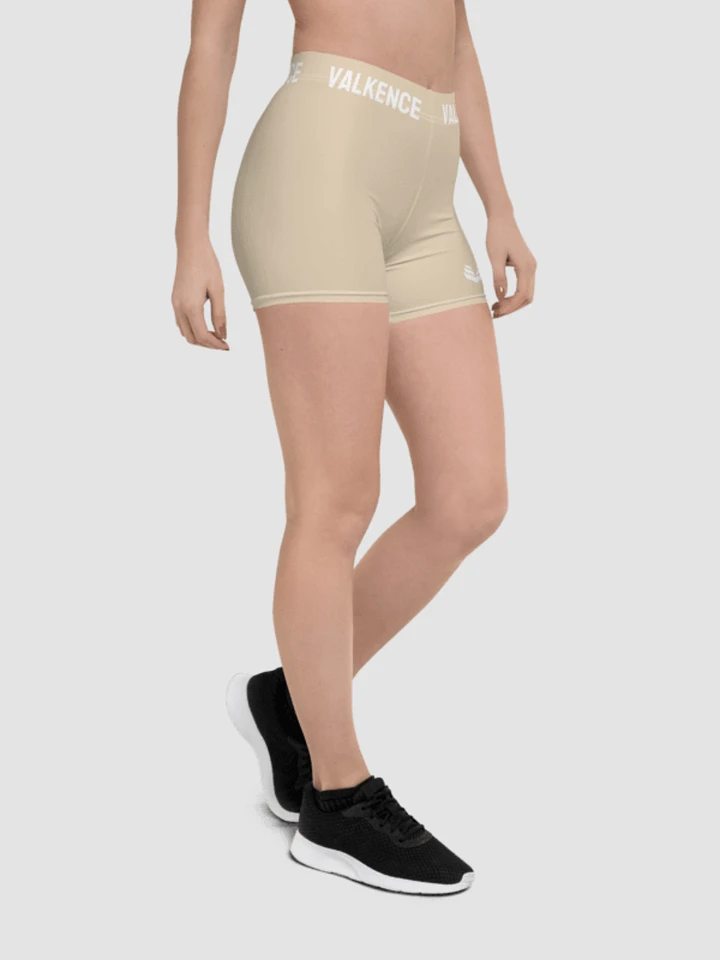 Active Shorts - Khaki product image (1)