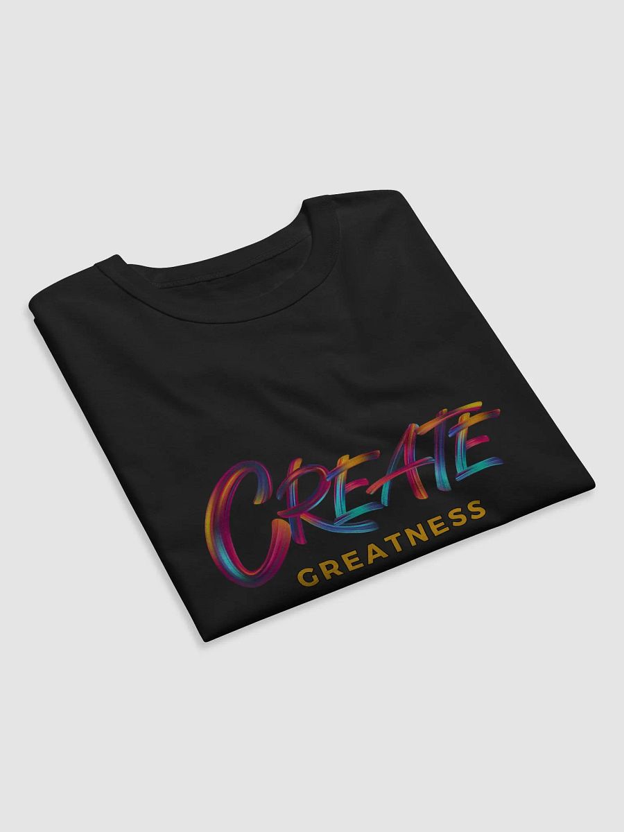 Create Greatness Champion Tee product image (18)