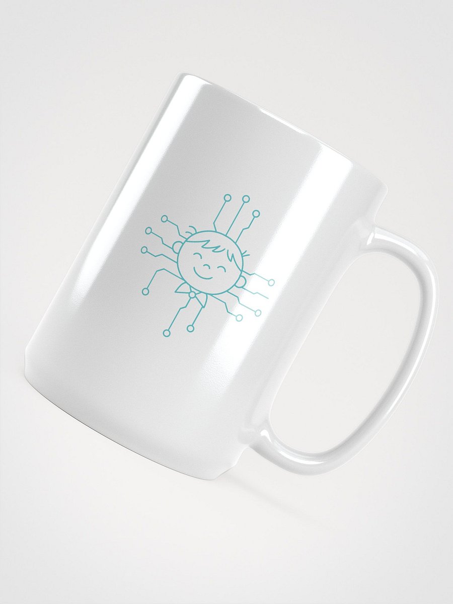 My Inner Child Has Root Access product image (4)