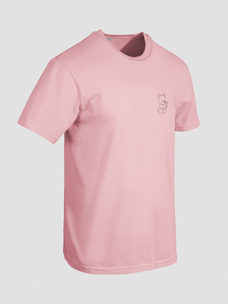 Teddy Bloom Comfort Tee product image (6)