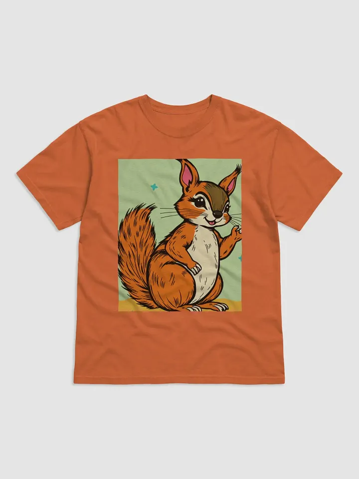 Supremely Soft Cotton Tee product image (1)