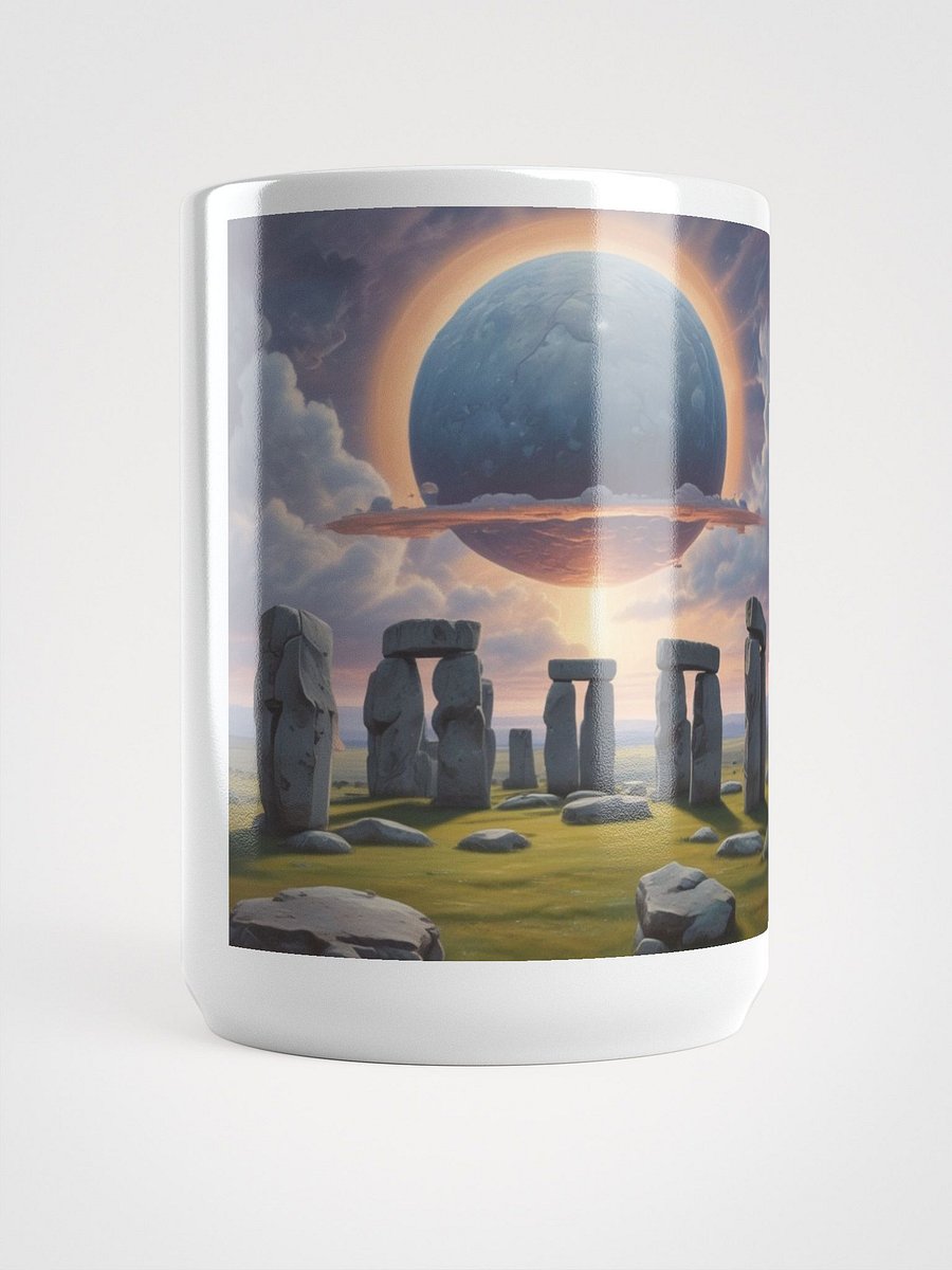 stonehenge ufo product image (5)