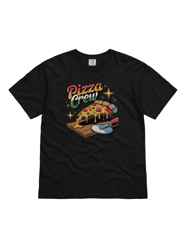 Pizza Crew product image (1)