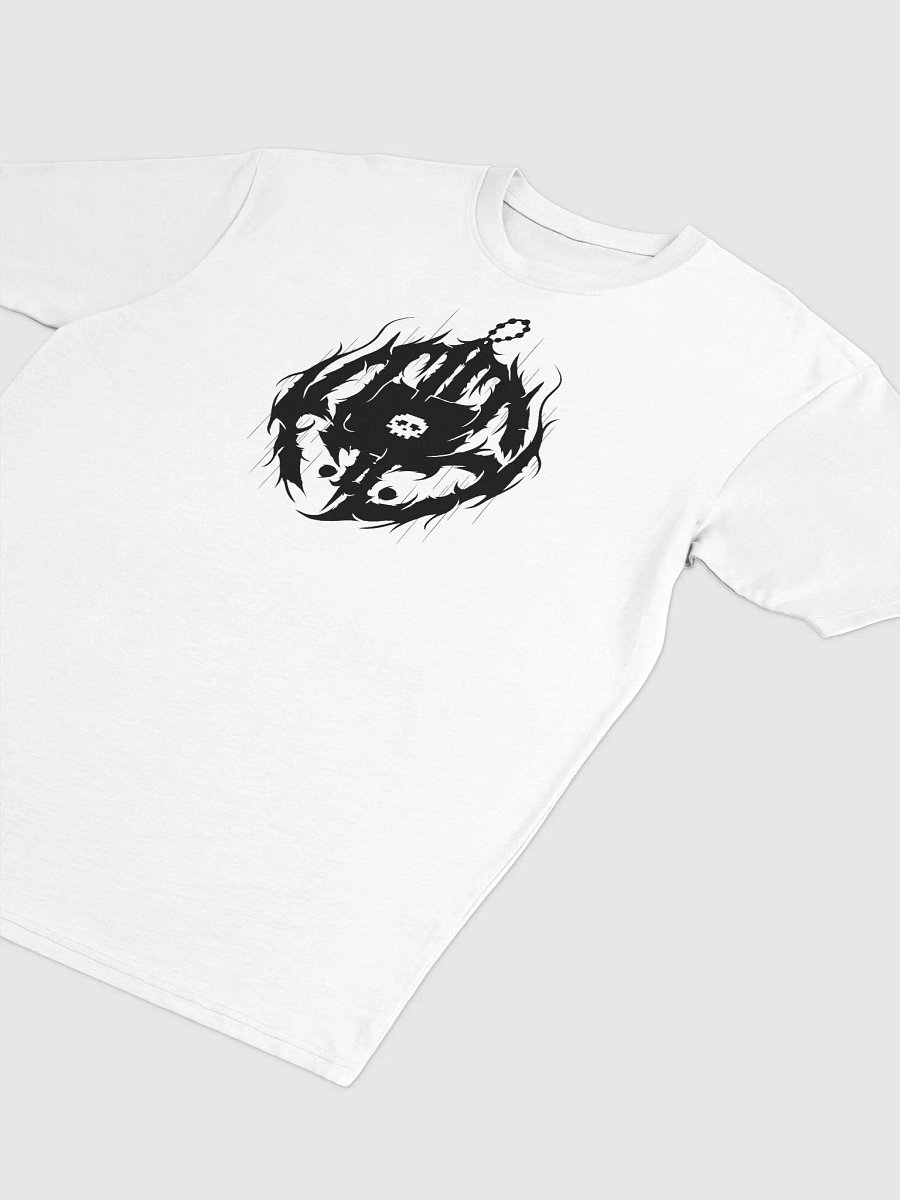 Threads of Power (Logo) (Black) product image (3)