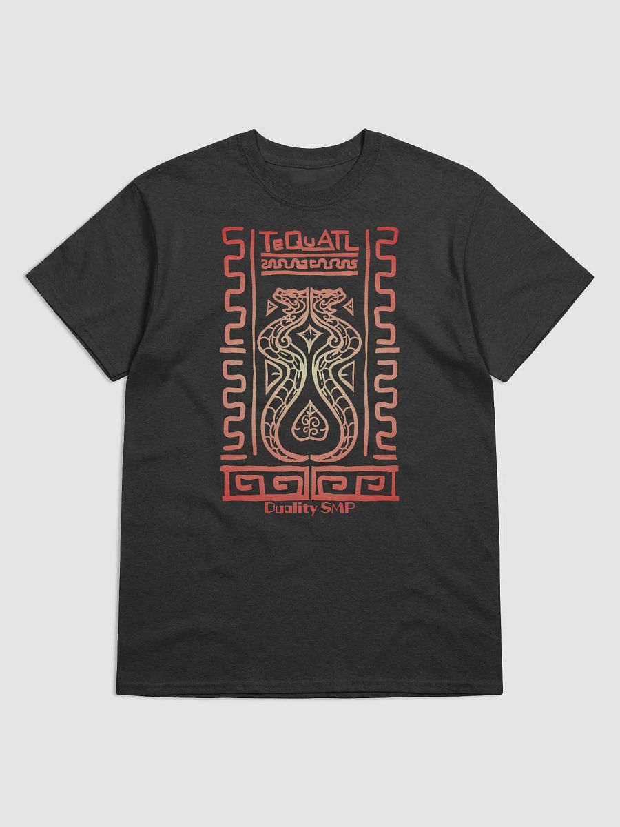 Duality SMP Merch Set - TEAM TEQUATL T-SHIRT product image (1)
