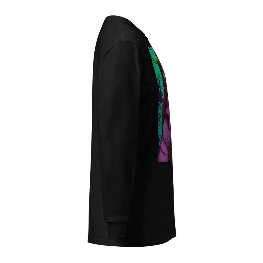 Brew Long Sleeve Shirt product image (9)