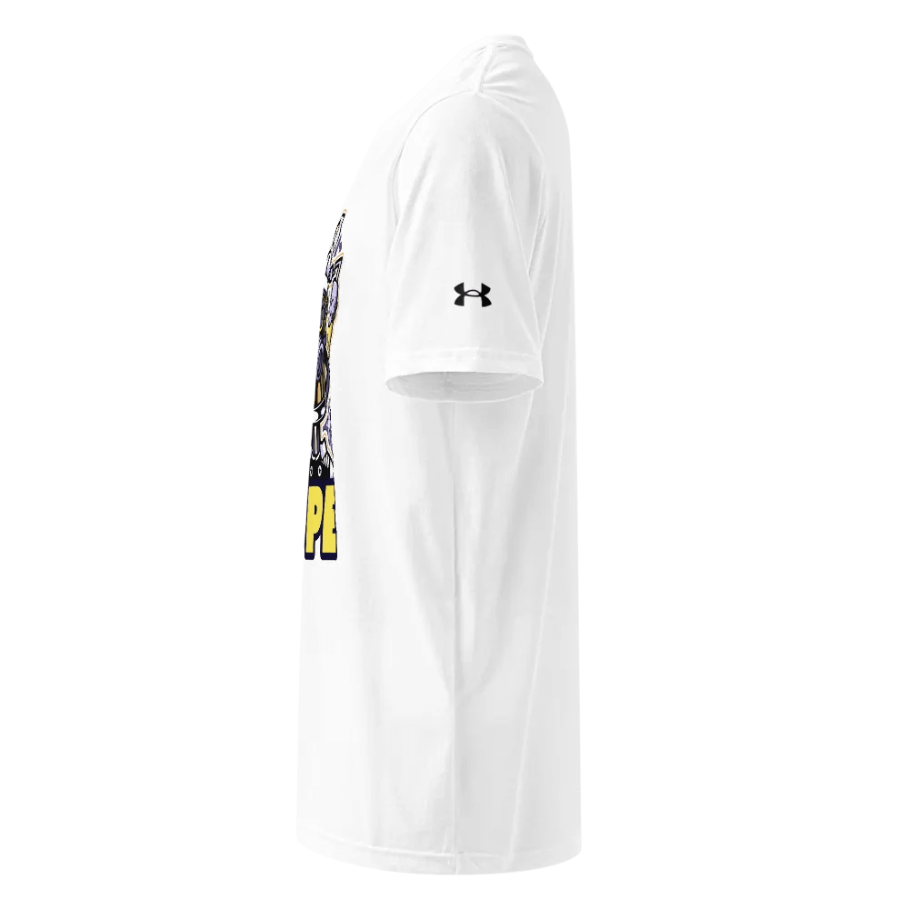 Dope Graffiti Street Art Athletic Tee by Under Armour® product image (3)