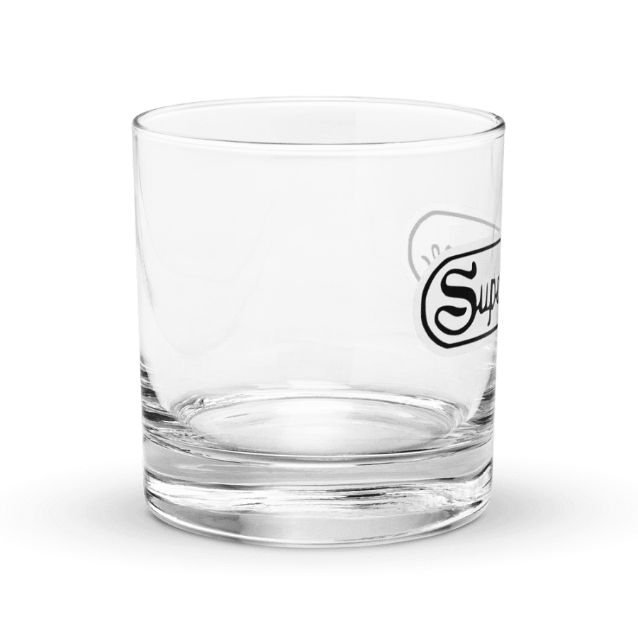 Rocks Glass- Supermarine product image (3)