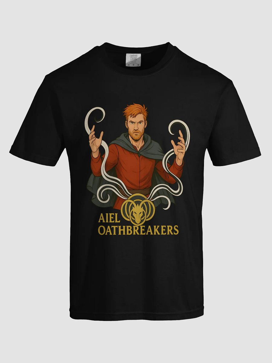 Aeil OathBreakers T-shirt product image (43)