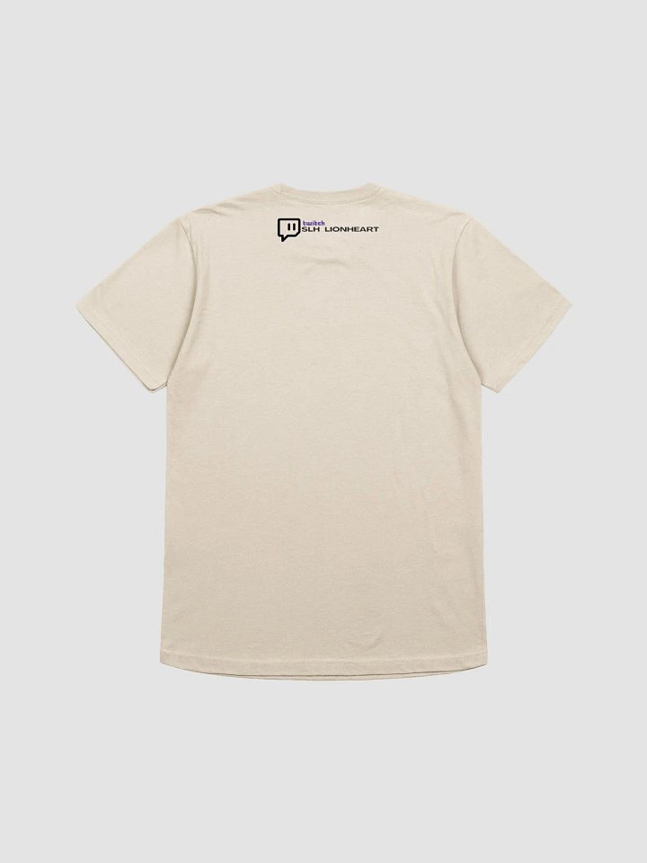 Gloomwood Stabby Tee product image (10)