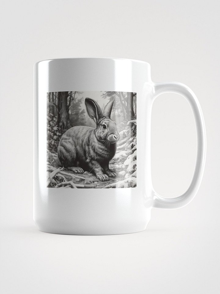 Rabbit product image (1)
