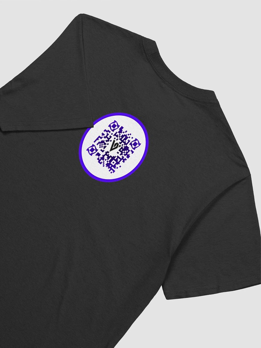 Limited-Edition - Monster Eye T-Shirt product image (4)