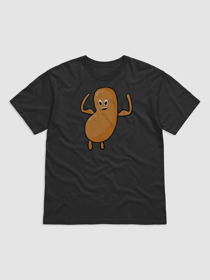 Thiccboibeans Bean Buddy T-Shirt product image (1)
