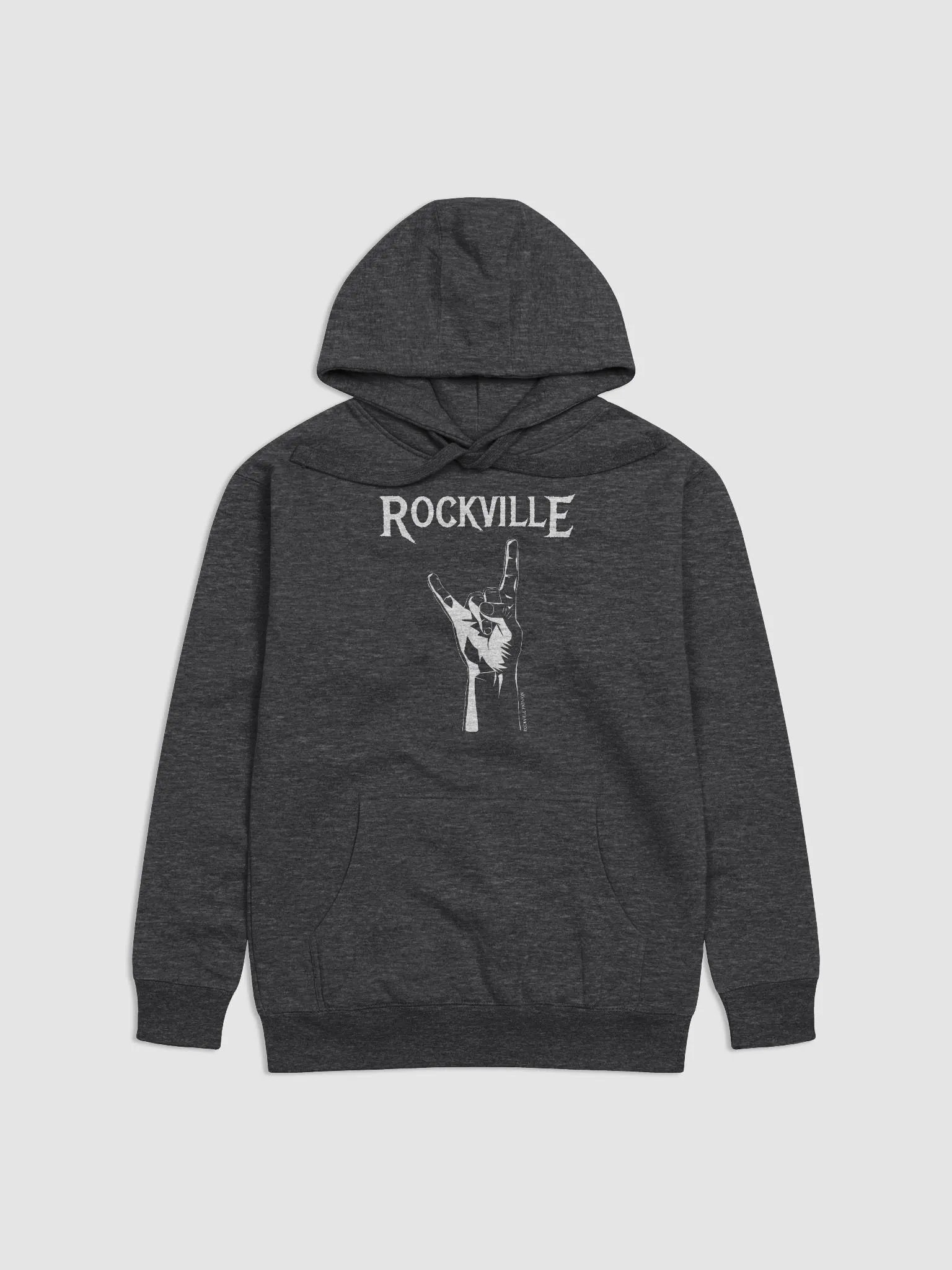 Rockville Hoody product image (3)