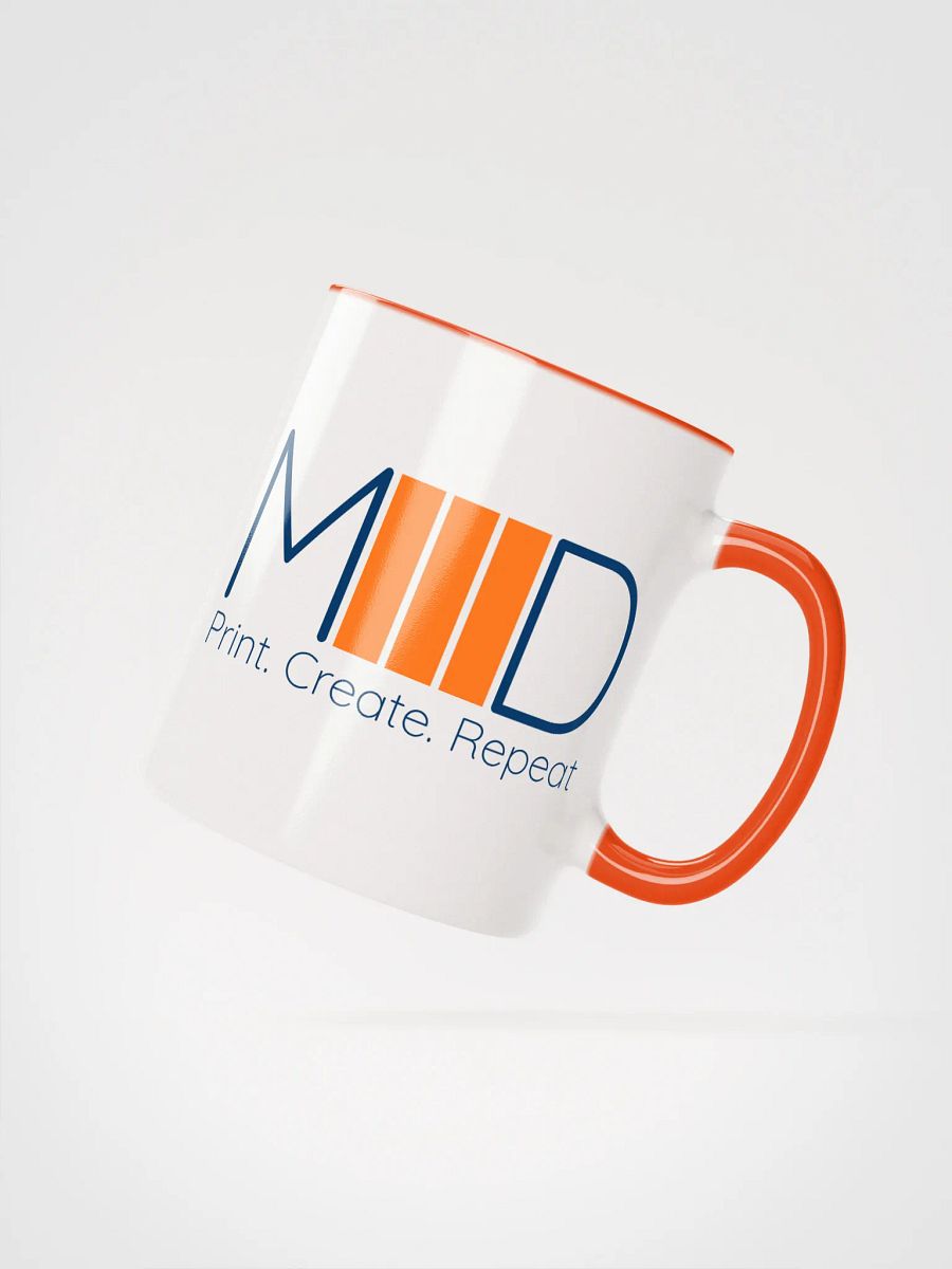 MIIID - Mojee3D Mug product image (2)