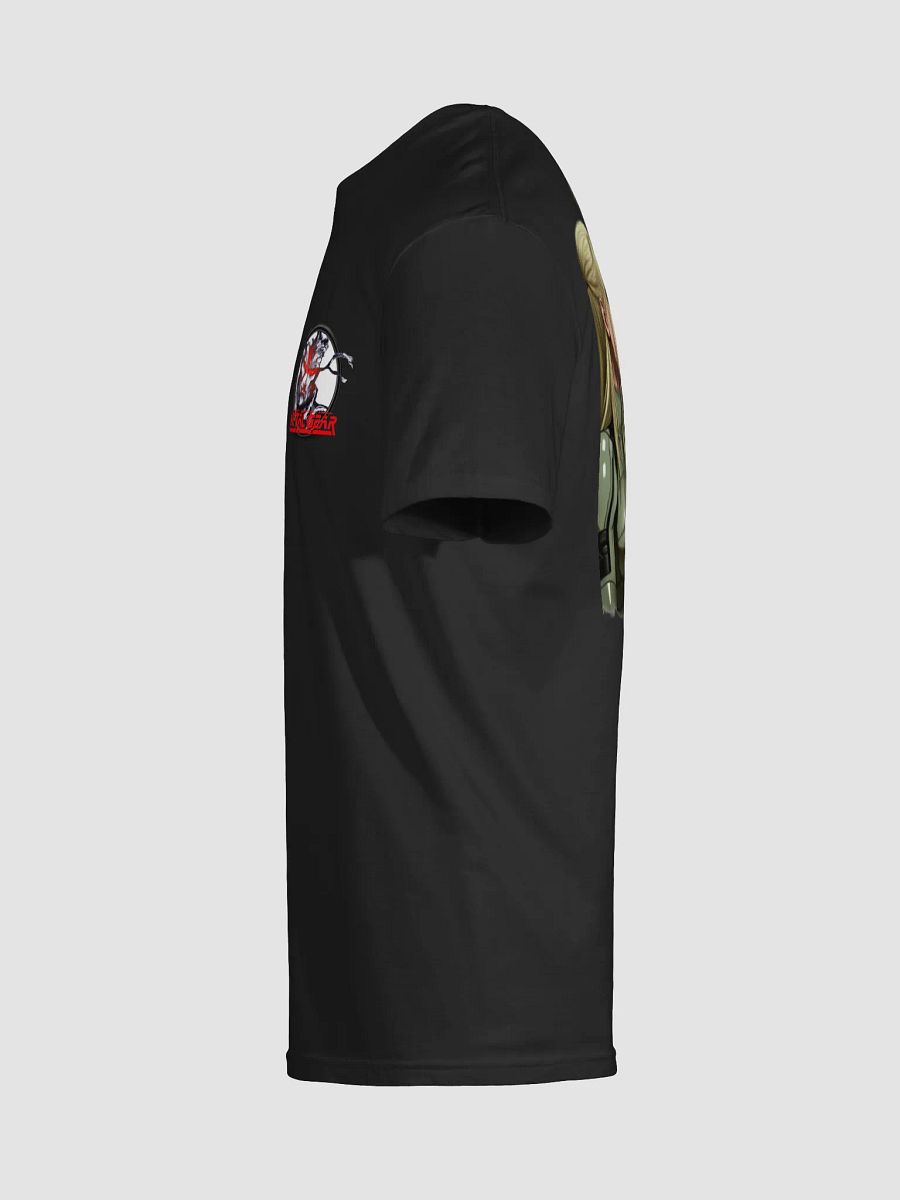 Intense Encounter Gildan Unisex Softstyle T-Shirt product image (9)