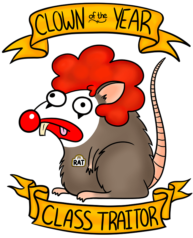 McRats