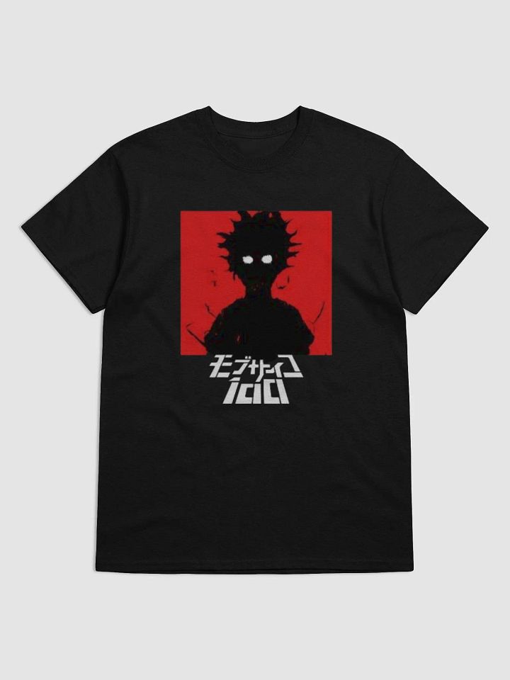 Mob 100% T shirt product image (1)