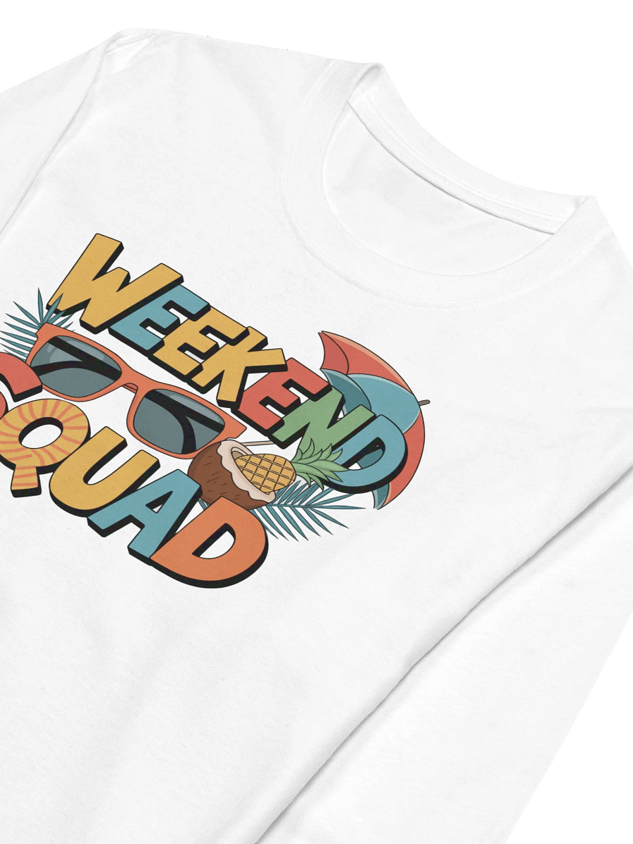 Weekend Squad product image (3)