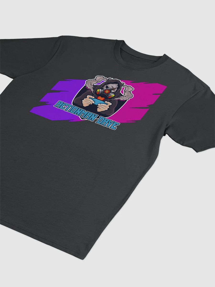 Action Shirt 6 product image (3)