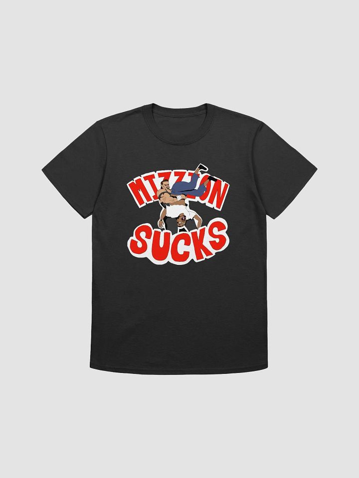 Mizzion Sucks product image (1)