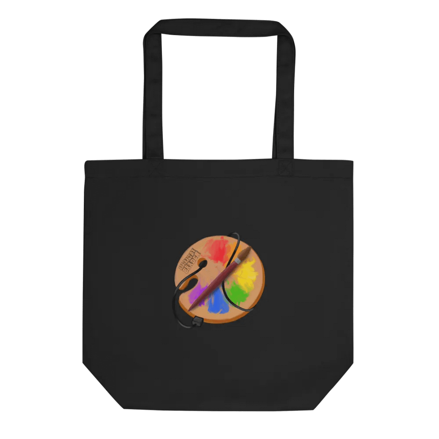 Bag By Abstract product image (1)