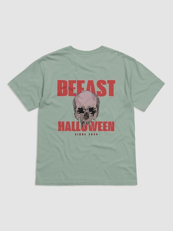 #BeFAST Halloween 2024 (Oversize) product image (2)