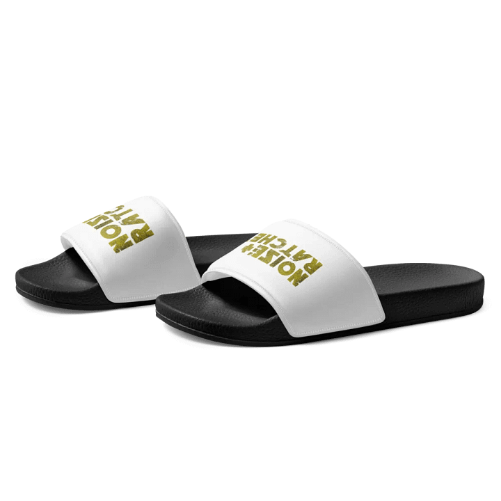 Noise Ratchet Slides product image (2)