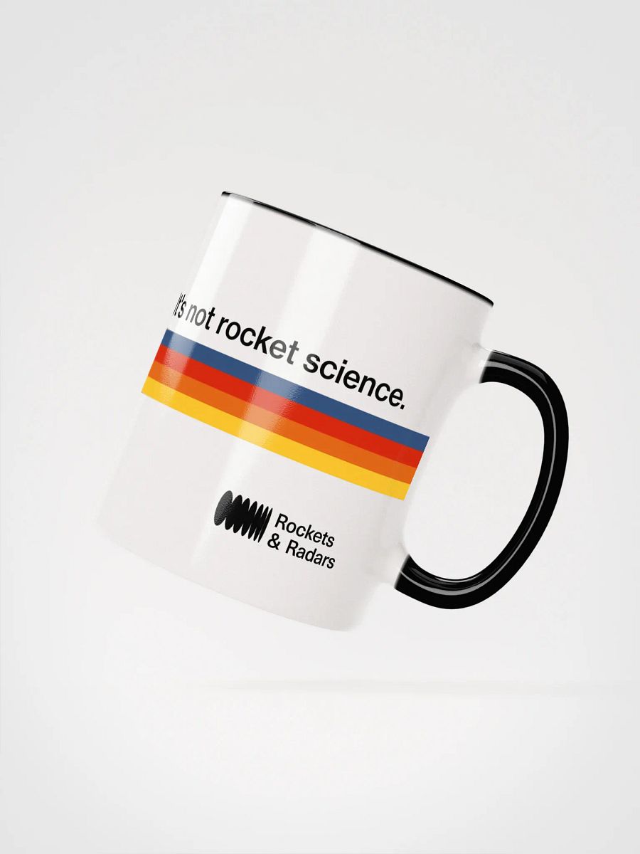 Mug @ Rocket Science product image (3)