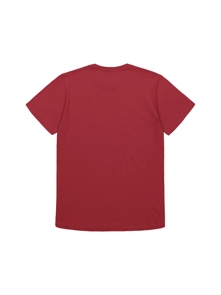 Puerto Rico Symbol Coffee Cup T-Shirt product image (8)