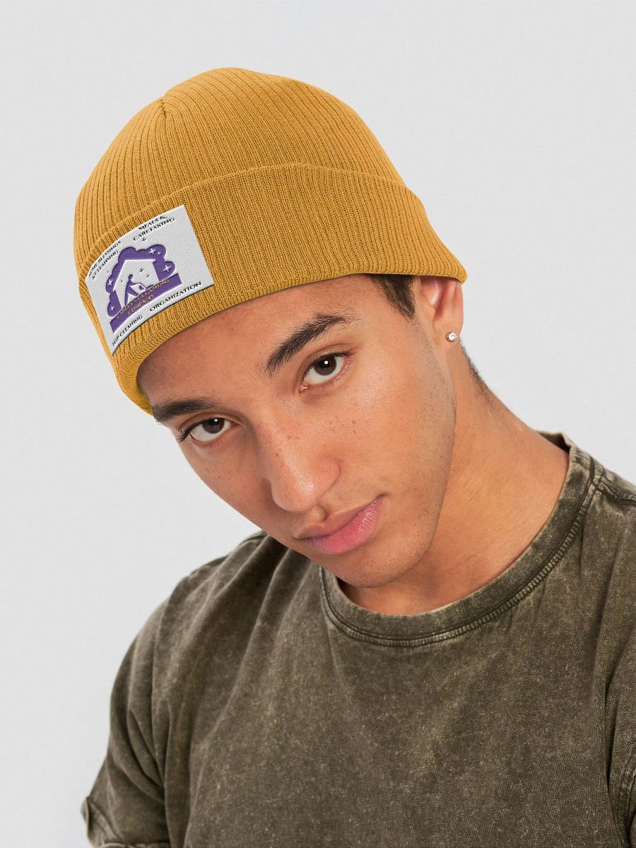 Stellar Home Blessings Beanie product image (49)